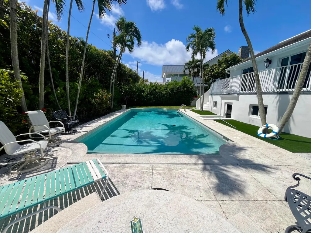 115 Dolphin Road Ocean Ridge FL 33435
