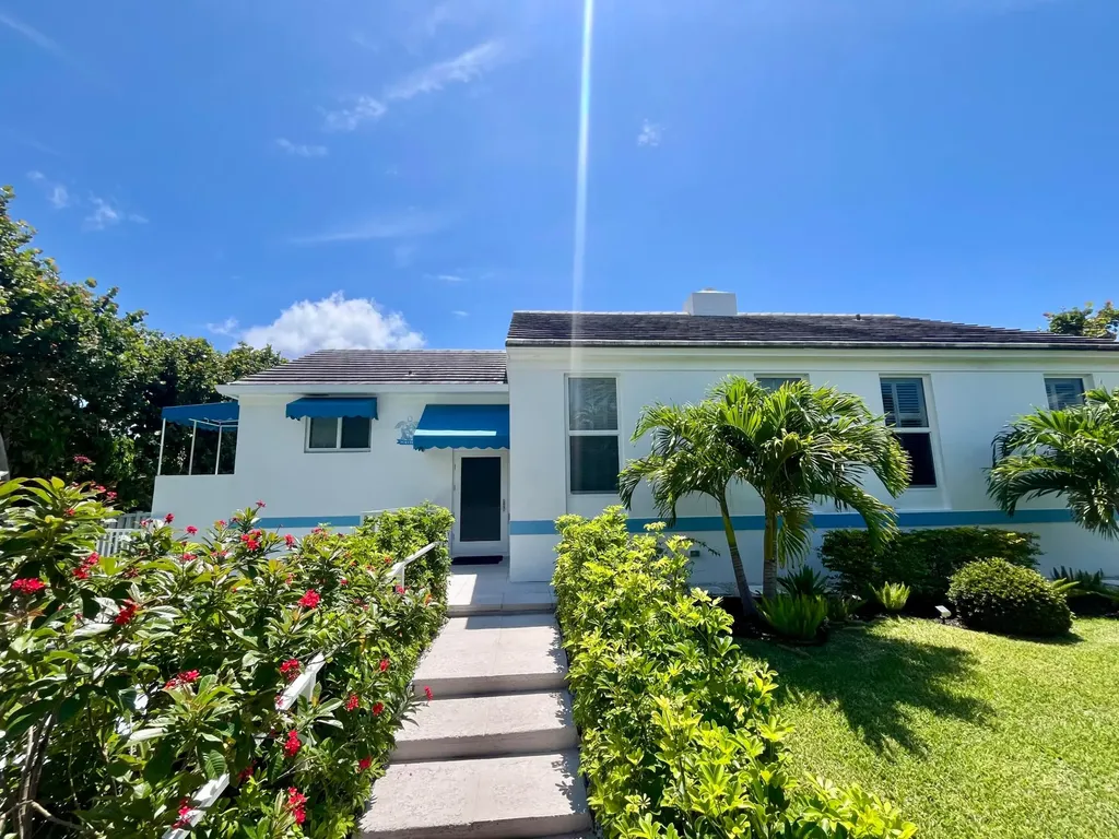 115 Dolphin Road Ocean Ridge FL 33435