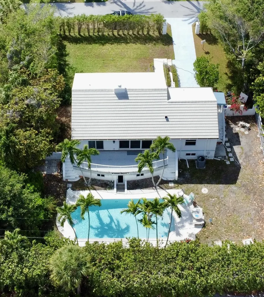 115 Dolphin Road Ocean Ridge FL 33435