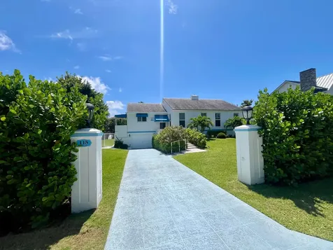 115 Dolphin Road Ocean Ridge FL 33435