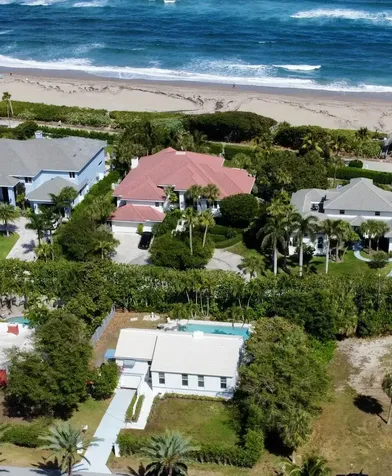 115 Dolphin Road Ocean Ridge FL 33435