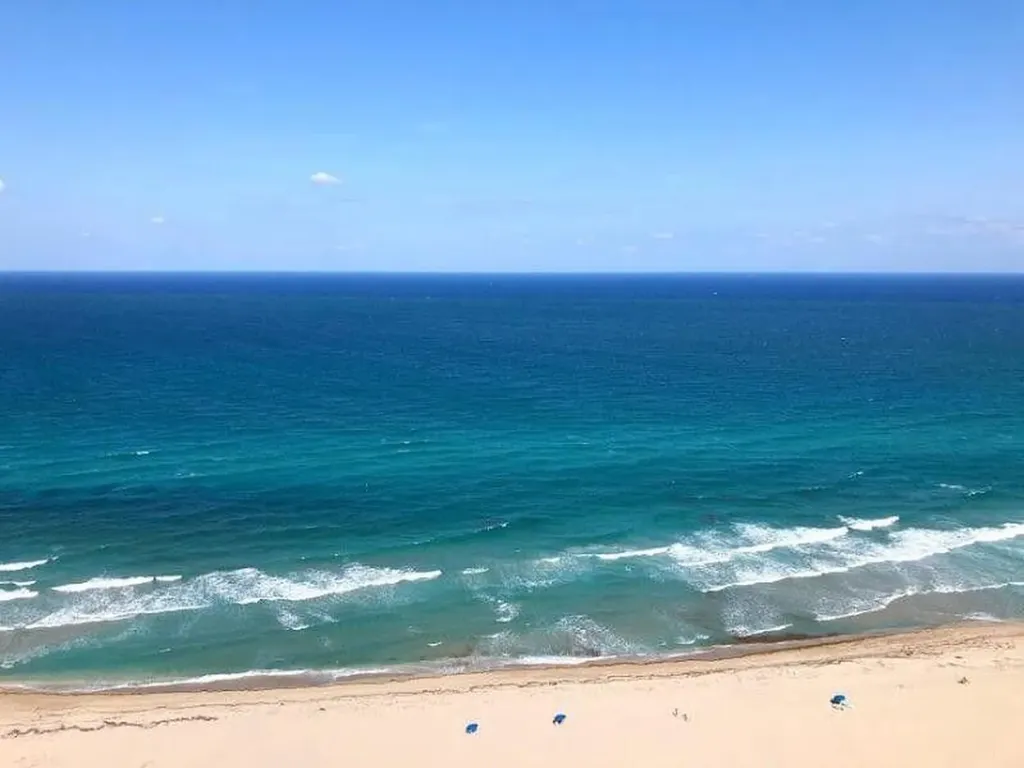 3000 N Ocean Drive Singer Island FL 33404