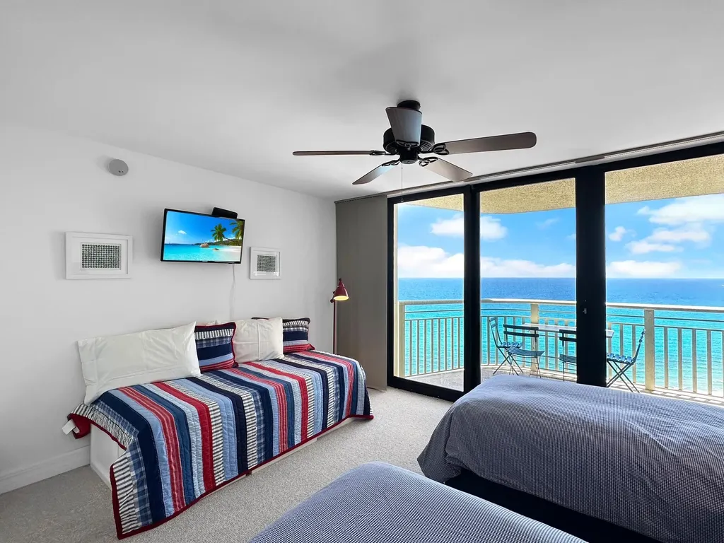 3000 N Ocean Drive Singer Island FL 33404