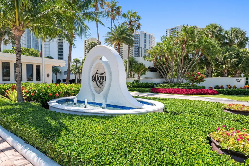 3000 N Ocean Drive Singer Island FL 33404