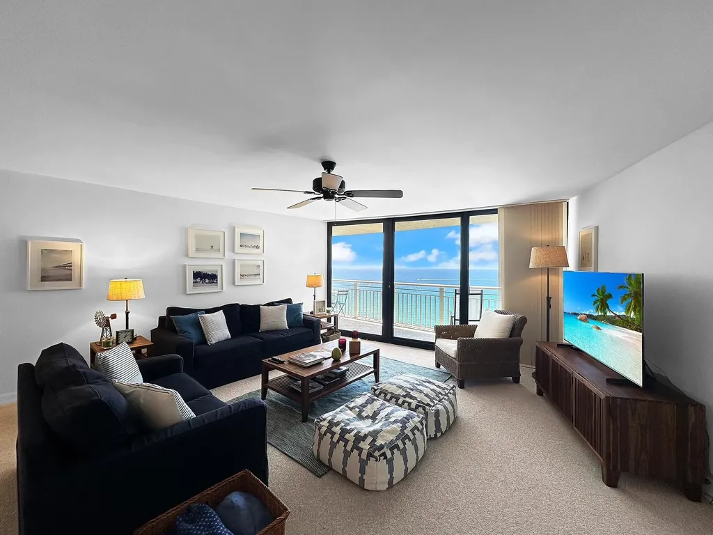 3000 N Ocean Drive Singer Island FL 33404