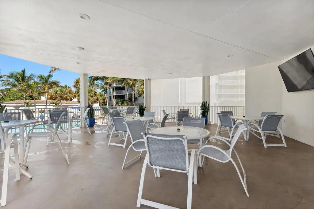 3000 N Ocean Drive Singer Island FL 33404