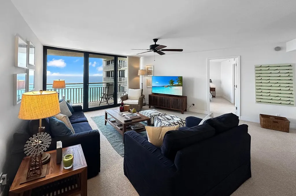3000 N Ocean Drive Singer Island FL 33404