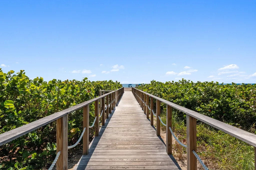 3000 N Ocean Drive Singer Island FL 33404