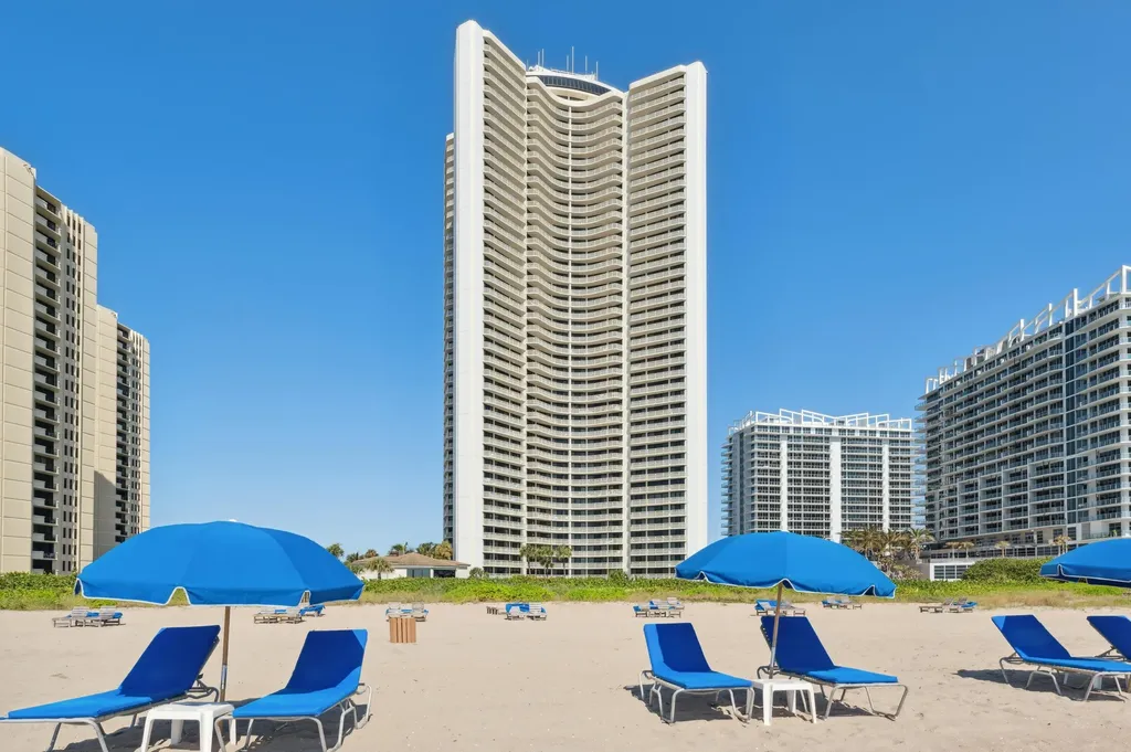 3000 N Ocean Drive Singer Island FL 33404