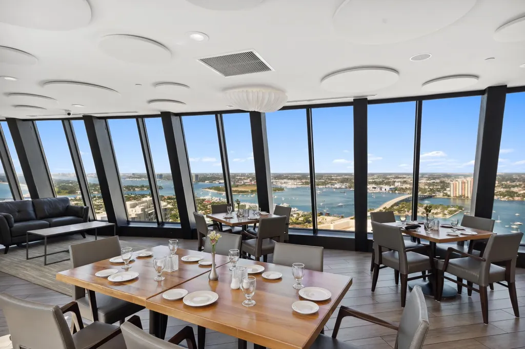 3000 N Ocean Drive Singer Island FL 33404