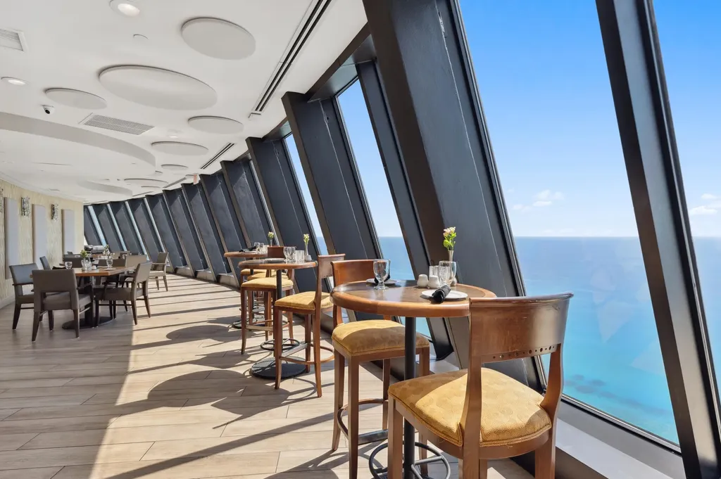 3000 N Ocean Drive Singer Island FL 33404