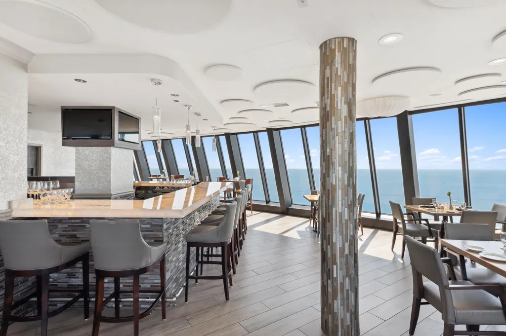 3000 N Ocean Drive Singer Island FL 33404