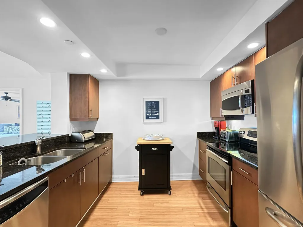 3000 N Ocean Drive Singer Island FL 33404