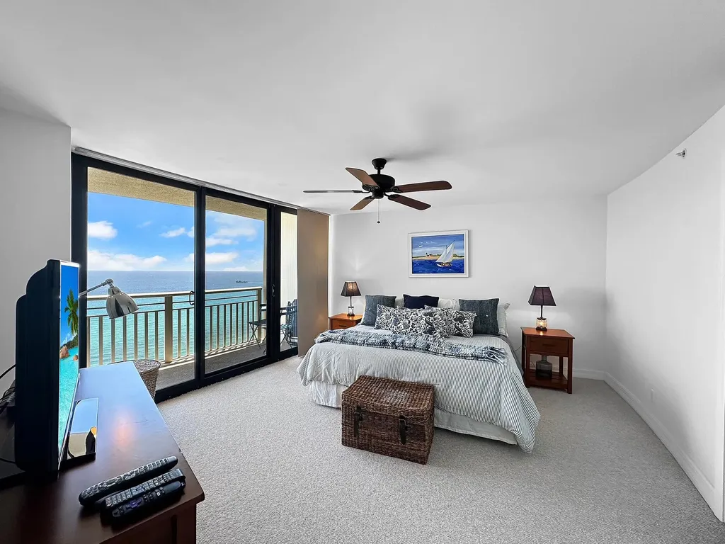 3000 N Ocean Drive Singer Island FL 33404
