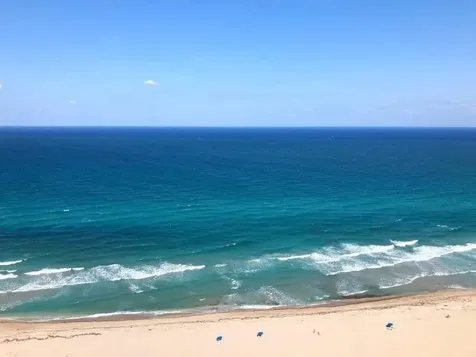 3000 N Ocean Drive Singer Island FL 33404
