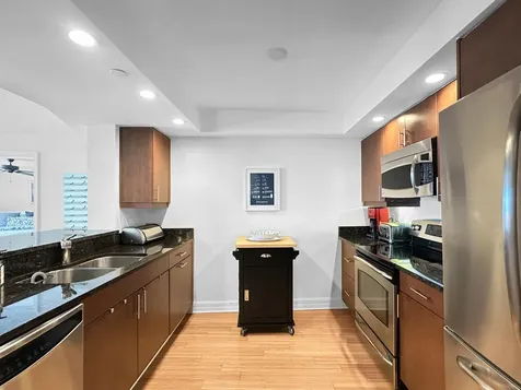 3000 N Ocean Drive Singer Island FL 33404
