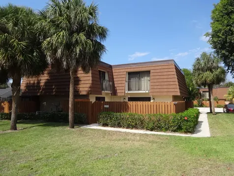 2914 29th Court Jupiter FL 33477