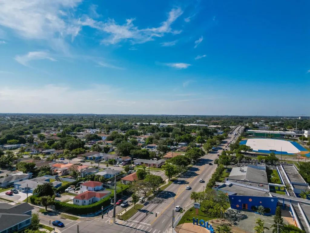1181 NW 66th Street Miami FL 33150