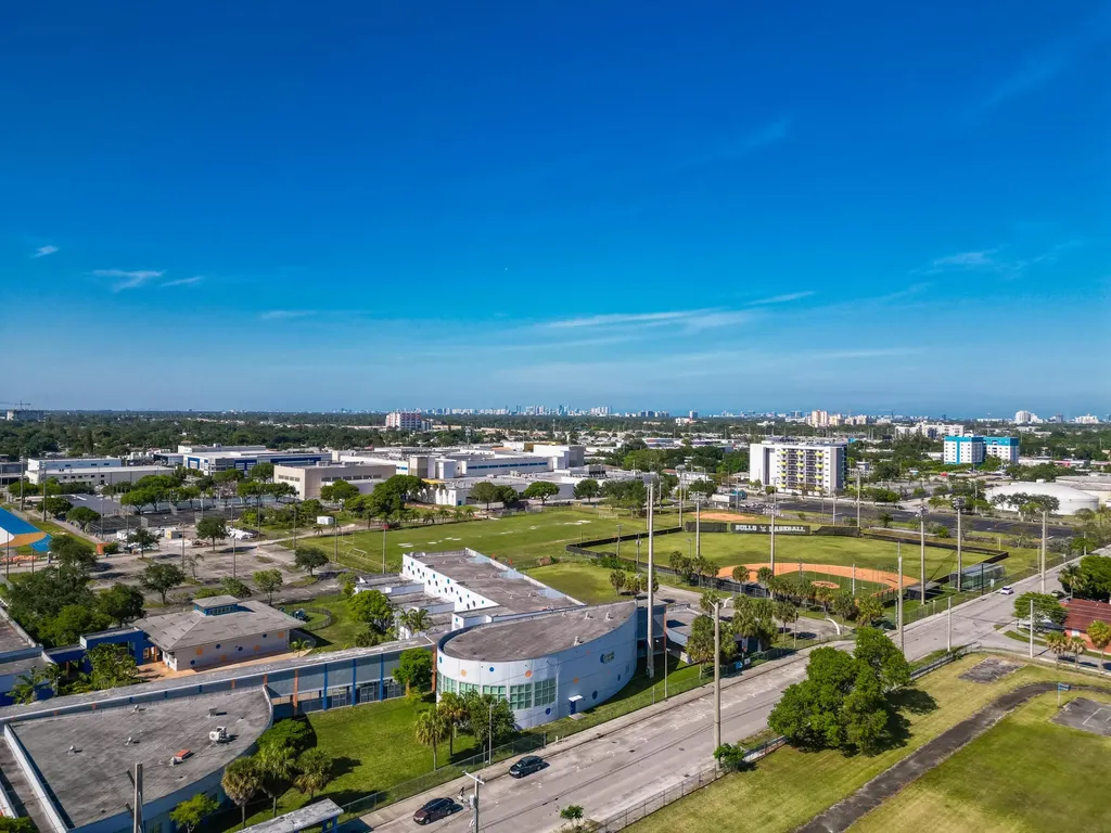 1181 NW 66th Street Miami FL 33150