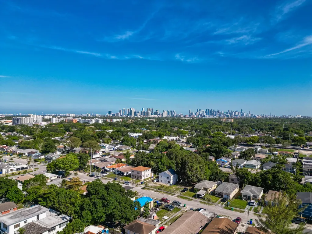 1181 NW 66th Street Miami FL 33150
