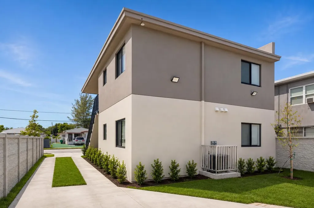 1181 NW 66th Street Miami FL 33150