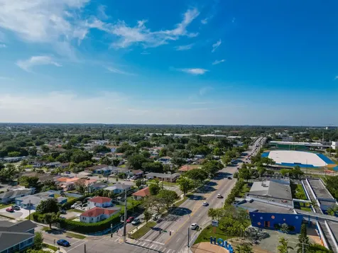 1181 NW 66th Street Miami FL 33150