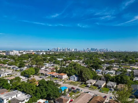 1181 NW 66th Street Miami FL 33150
