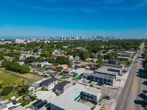 1181 NW 66th Street Miami FL 33150