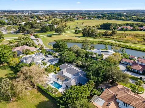 11685 Maidstone Drive Wellington FL 33414