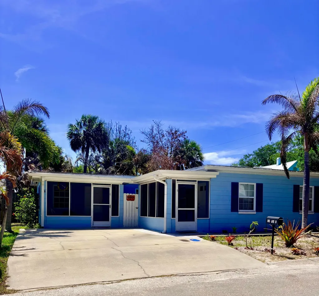 105 Ave D Fort Pierce FL 34950