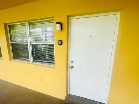 200 Croton Avenue Lantana FL 33462