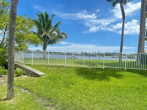 200 Croton Avenue Lantana FL 33462