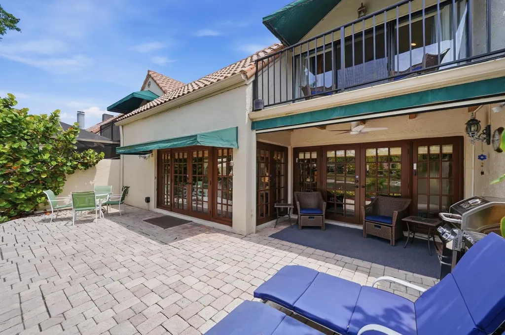 6533 Las Flores Drive Boca Raton FL 33433