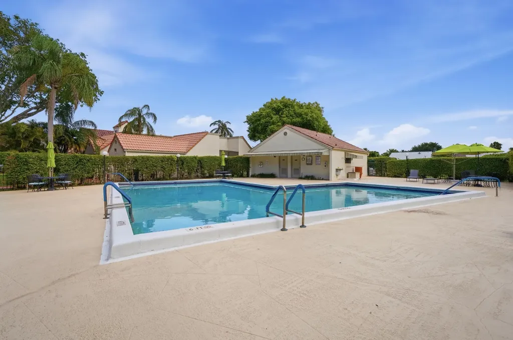 6533 Las Flores Drive Boca Raton FL 33433