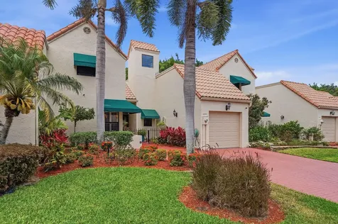 6533 Las Flores Drive Boca Raton FL 33433
