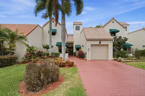 6533 Las Flores Drive Boca Raton FL 33433