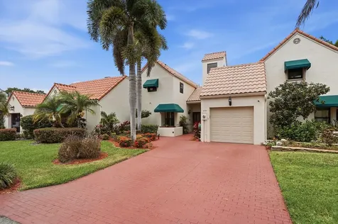 6533 Las Flores Drive Boca Raton FL 33433