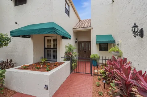 6533 Las Flores Drive Boca Raton FL 33433