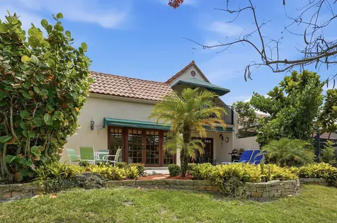 6533 Las Flores Drive Boca Raton FL 33433