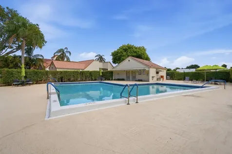 6533 Las Flores Drive Boca Raton FL 33433