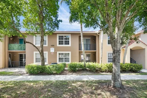 15165 Michelangelo Boulevard Delray Beach FL 33446
