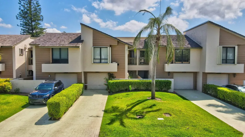 22922 Ironwedge Drive Boca Raton FL 33433