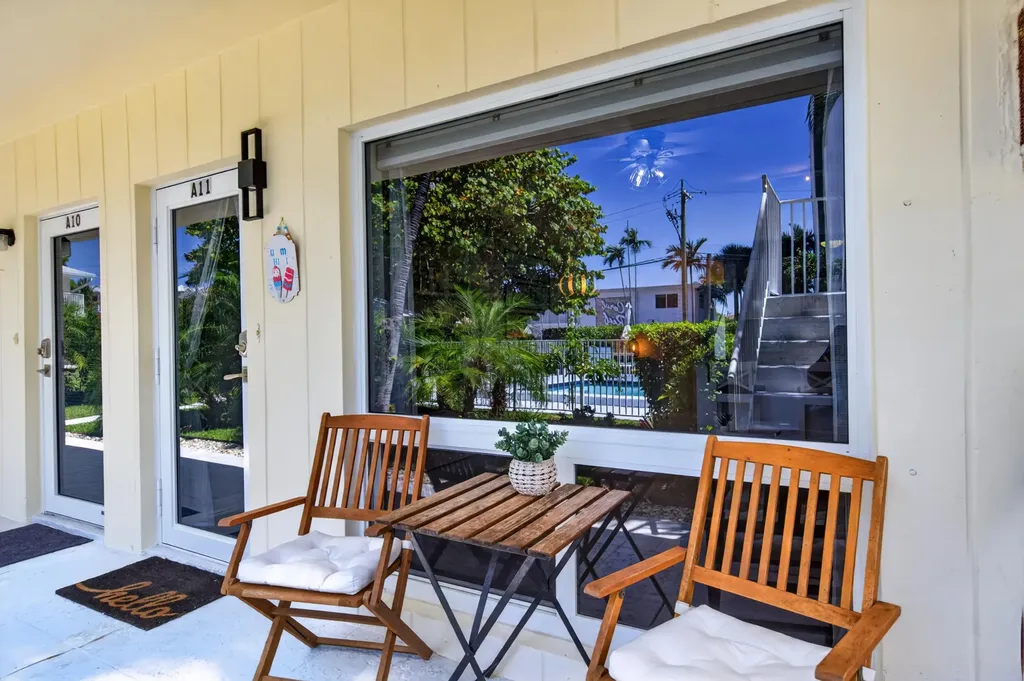 3201 SE 10th Street Pompano Beach FL 33062