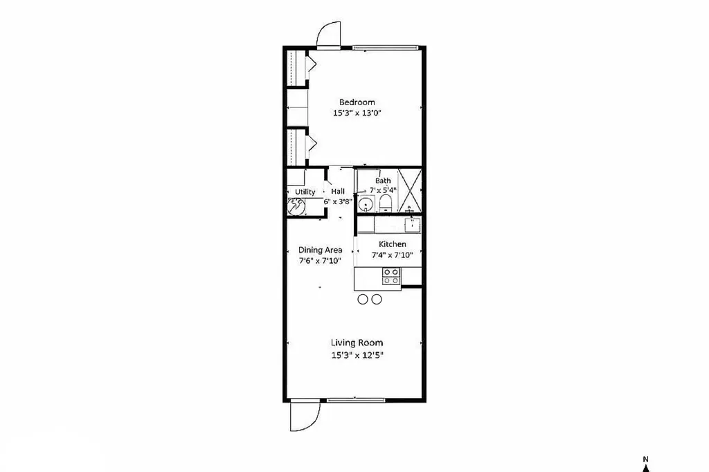 3201 SE 10th Street Pompano Beach FL 33062