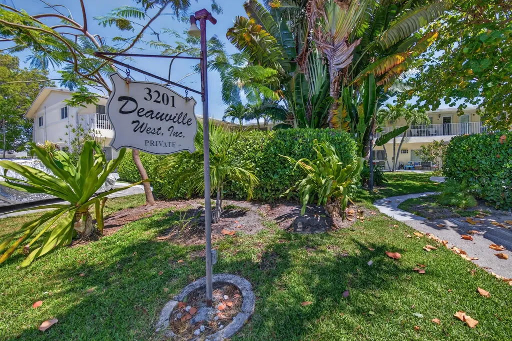3201 SE 10th Street Pompano Beach FL 33062