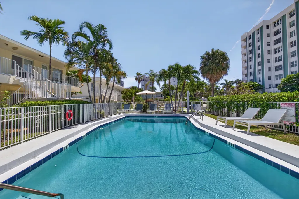 3201 SE 10th Street Pompano Beach FL 33062