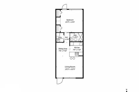 3201 SE 10th Street Pompano Beach FL 33062