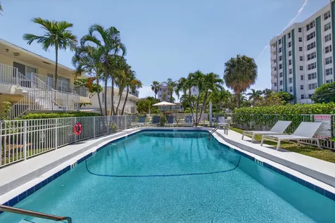 3201 SE 10th Street Pompano Beach FL 33062