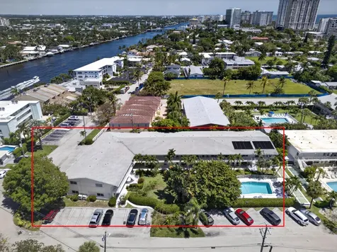 3201 SE 10th Street Pompano Beach FL 33062
