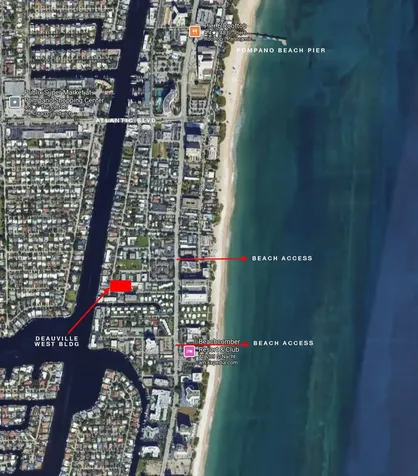 3201 SE 10th Street Pompano Beach FL 33062